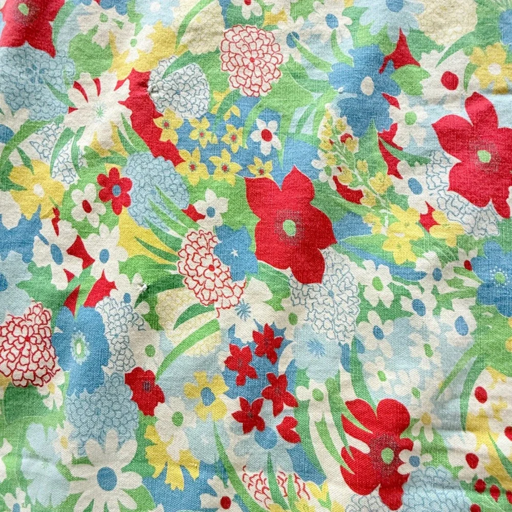 Handmade vtg cutter